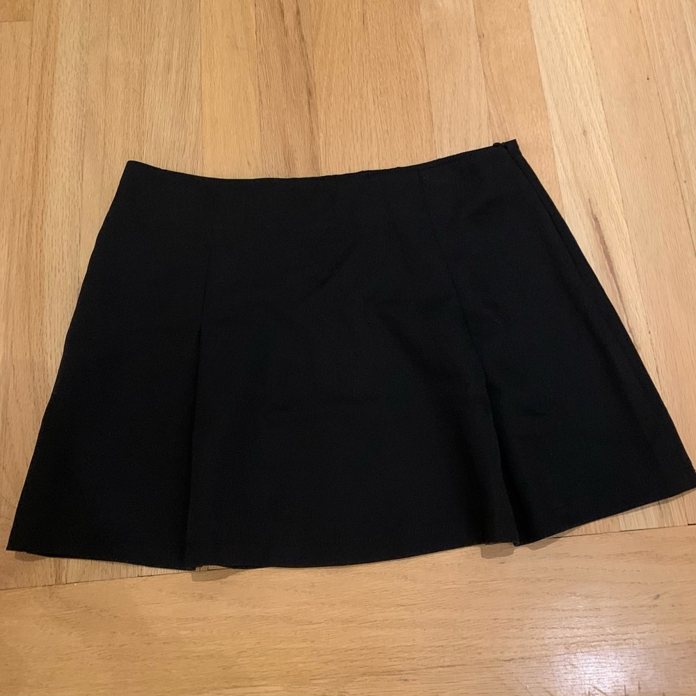 Princess Polly Black Women's Skirt